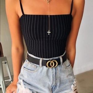 Meet your Posher, Martha